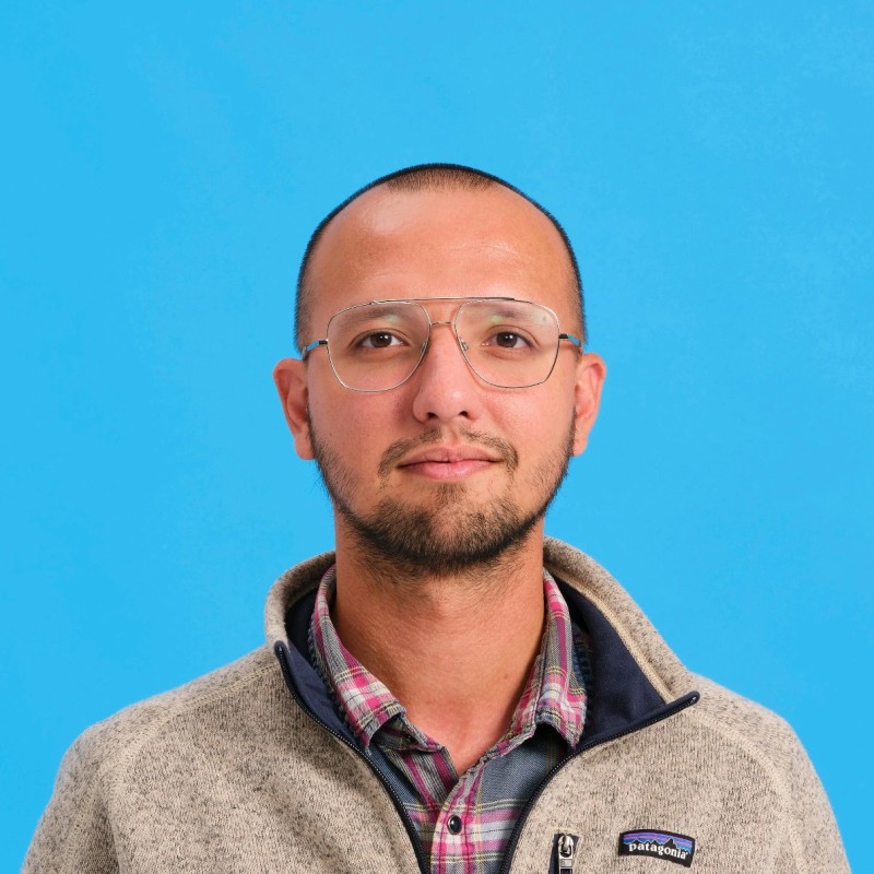Jeffery Hansen profile photo